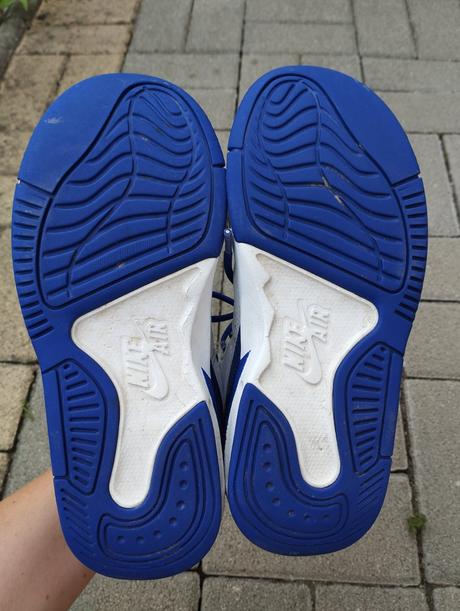 Tenisky jordan, air jordan,36