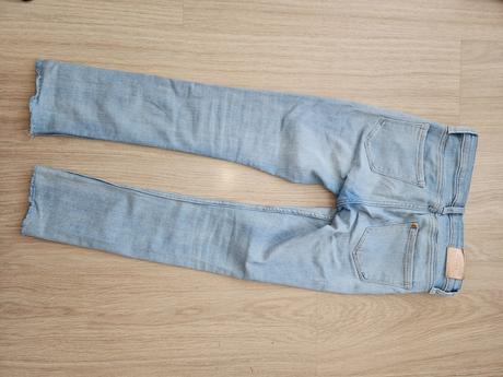 Rifle, h&m,128