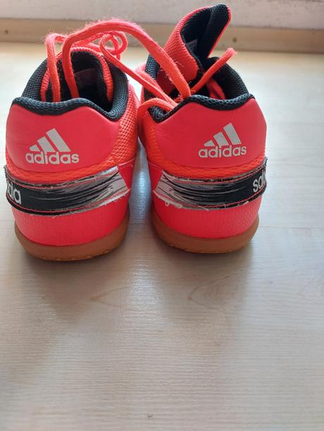 Halovky, adidas,42