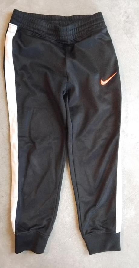 Detské tepláky nike, nike,116