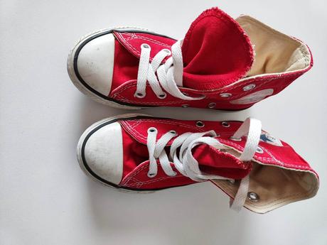 Tenisky converse, converse,27