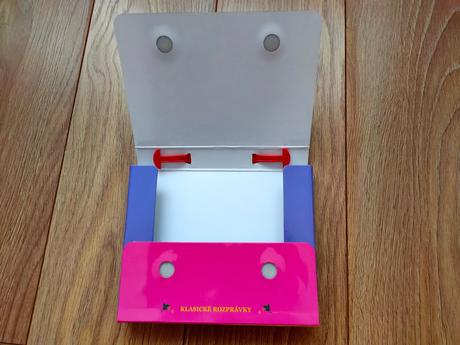 Moje najkrajšie rozprávky + dorava zdarma,