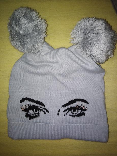 Čiapka zaujímavá, 58