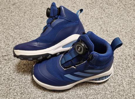 Adidas zimné boa, adidas,32