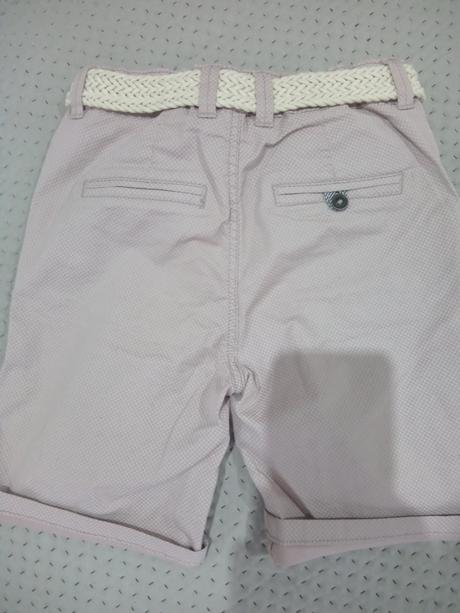 Kraťasy, reserved,128