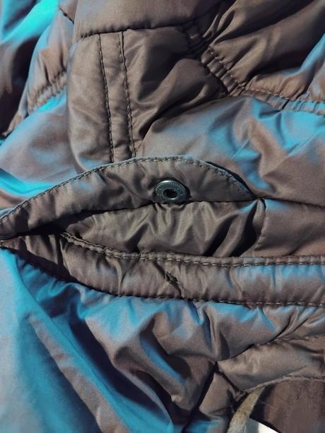 Zimna bunda, dopodopo,116