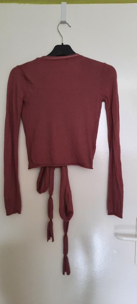 Bolerko zn. mango vel. s, mango,s