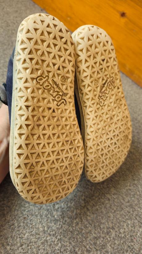 Tenisky jonap, jonap,29