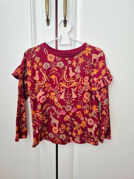 Dievčenské trička next, next,110