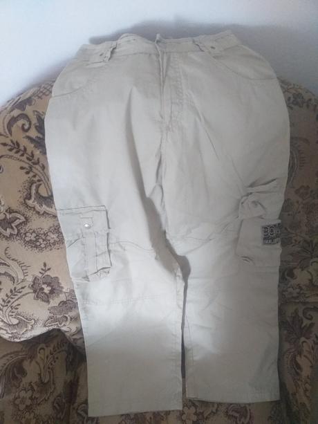 Nohavice, dognose,140