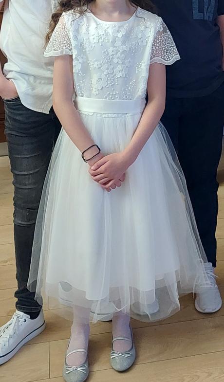 Šaty 1.sv. príjmanie, 158