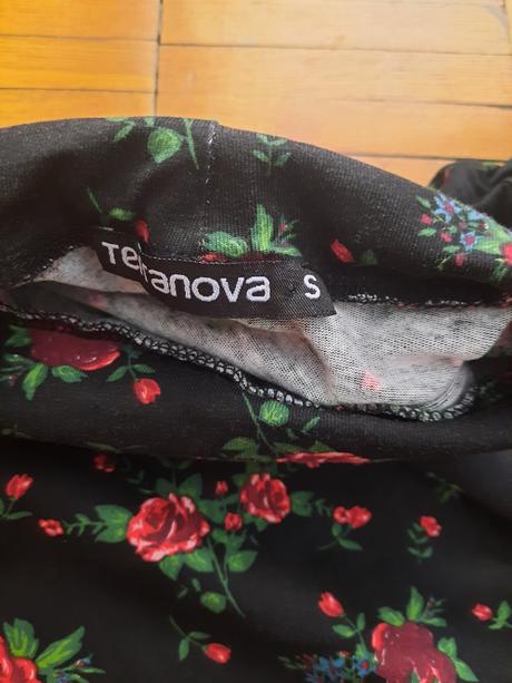 Dámsky rolák, terranova,s