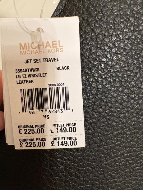 Michael kors porchette, michael kors