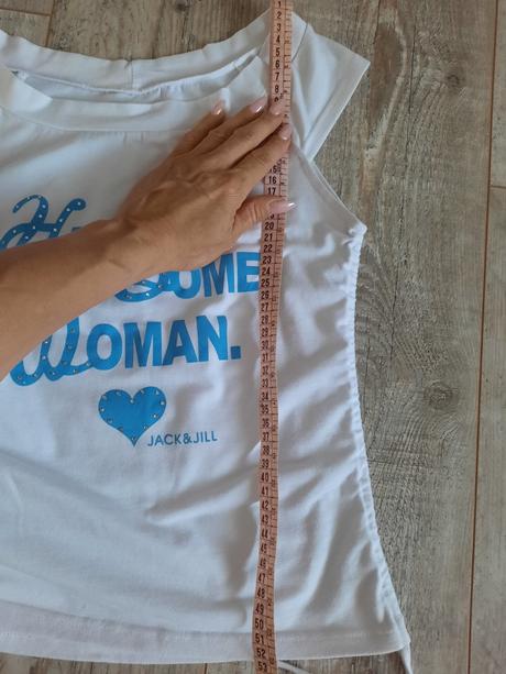 Tričko jack&jill, s