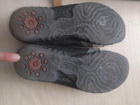 Darujem bata zelene, baťa,36