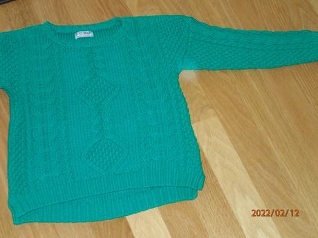 Pulover next, next,116