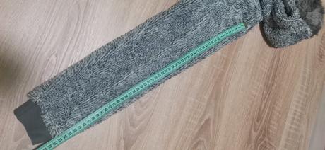 Chlapcensky plysovy overal, pepperts,146