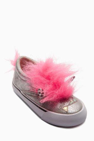 Dizajnové tenisky next uk, next,25 / 26