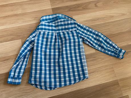 Nadherna kosielka pre fesaka, zara,104