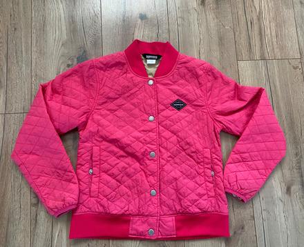 Detska prechodna bunda didriksons, didriksons1913,140