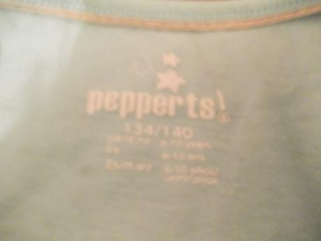 Pyžamo, pepperts,134