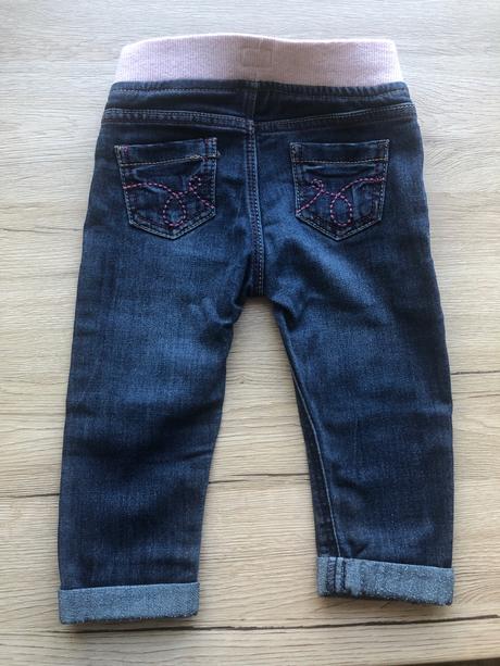 Rifle 9-12mesiacov, f&f,80