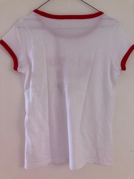 Tričko west palm beach, m