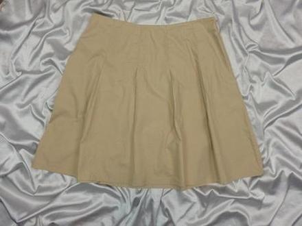 Kvalitná letná sukňa, l