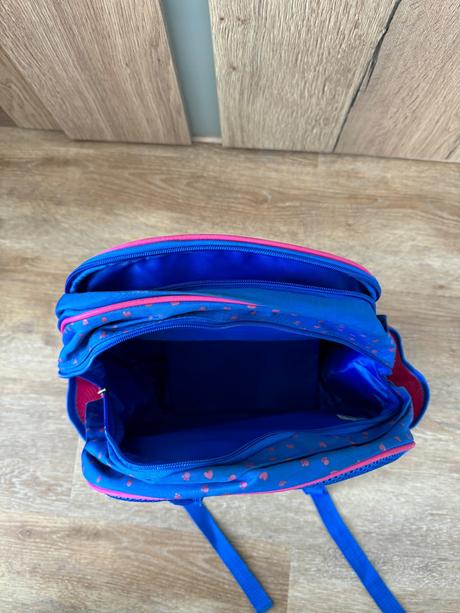 Batoh little pet shop - lps,