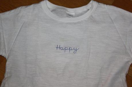 Tričko s volánom, next,116