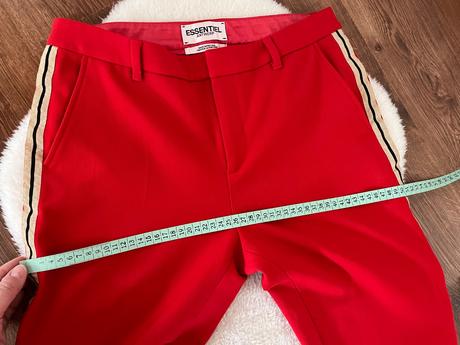 Elegantné nohavice s, s