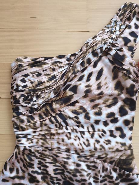 Sexy mini šaty, lipsy london,xs