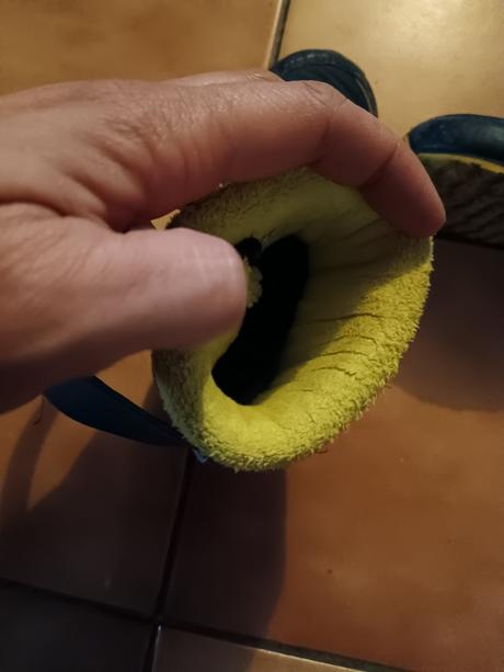 Čižmičky adidas, adidas,25