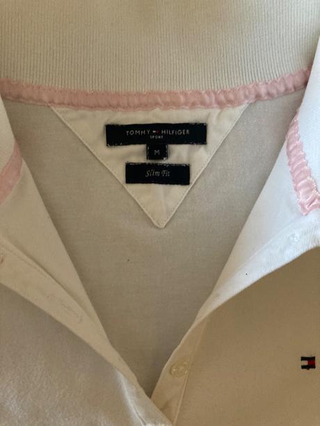 Tricko tommy, tommy hilfiger,m