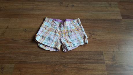 Kraťasy next, next,128