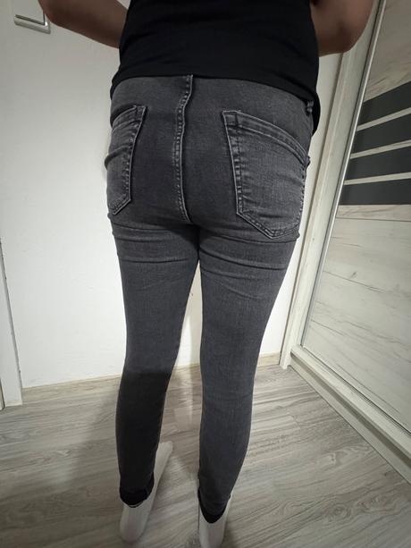 Rifle bershka, bershka,32