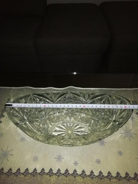 Krásna retro misa na stôl,