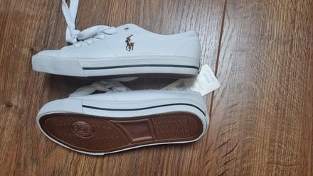 B3690 tenisky, ralph lauren,32