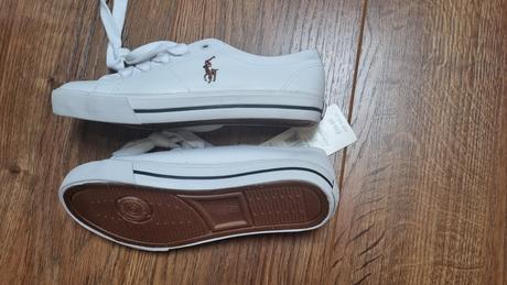 B3690 tenisky, ralph lauren,32