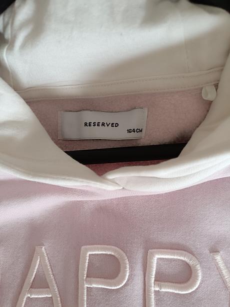 Mikina, reserved,164