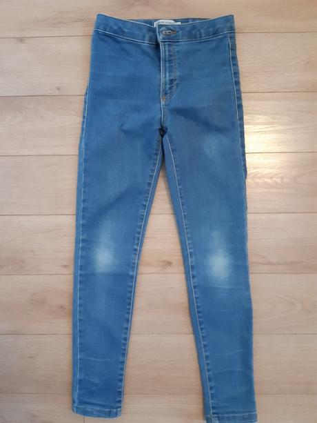 Skinny rifle, zara,128