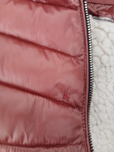 Veľký balík oblečenia veľ. 110, 104–116