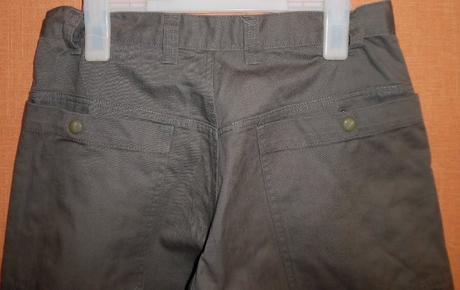 Kraťasy chlapčenské, nike,164