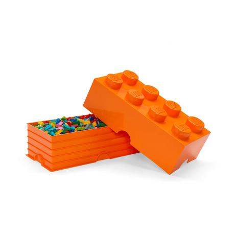 Lego veľký úložný box,