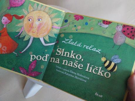 Slnko pod na moje .., 