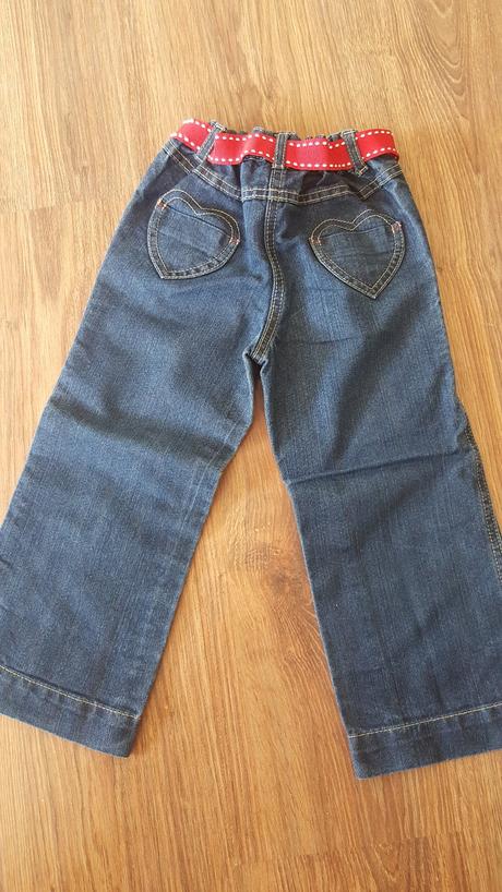 Raz oblecene rifle, george,98