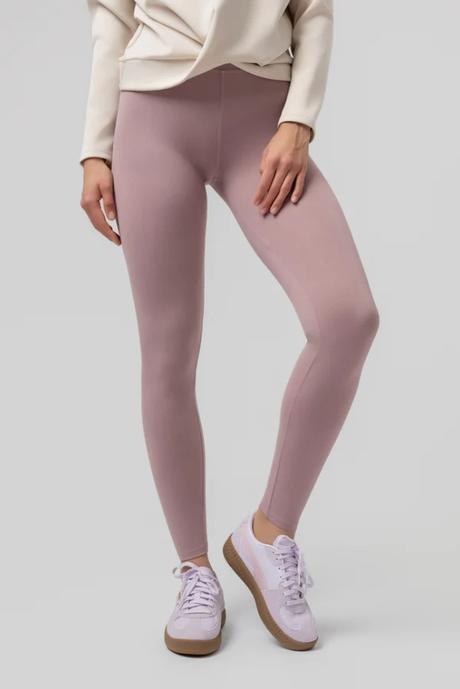 Lelosi klasické legíny jednofarebné (rôzne farby), l - xxxl