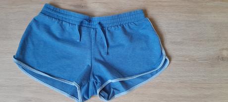 Kraťasy, h&m,146