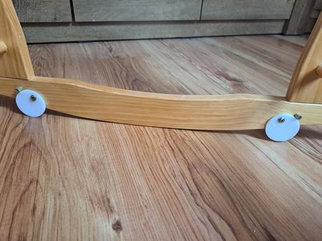 Mojžišov kôš so strieškou a stojanom, šírka (cm): 40,dĺžka (cm): 80