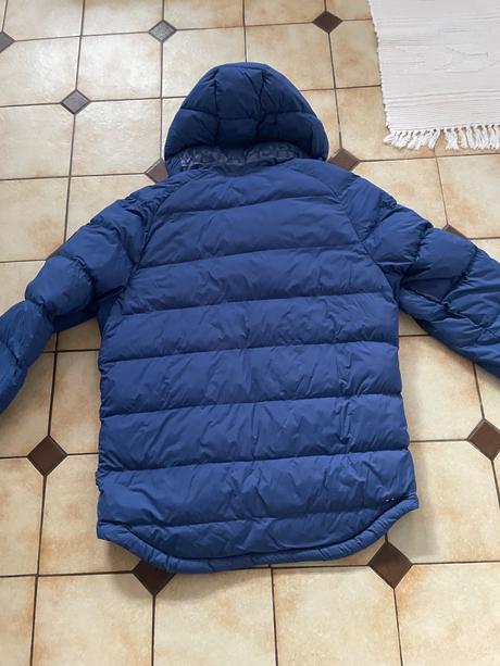 Napapijri zimna bunda, napapijri,l